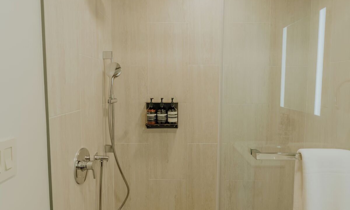 Photo of Bathroom in Fort Davis