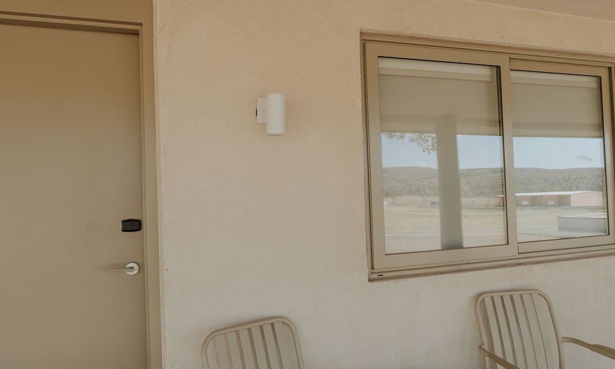 Photo of Outdoor in Fort Davis