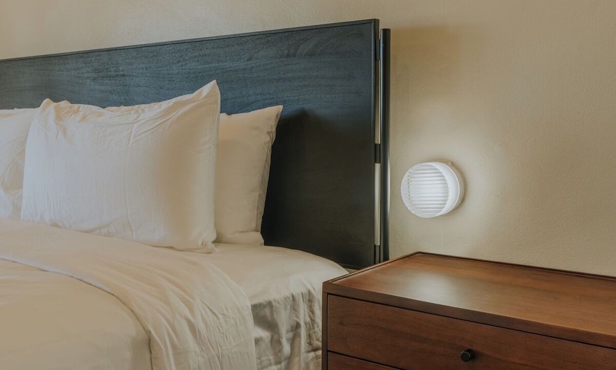Photo of Bedroom in Fort Davis
