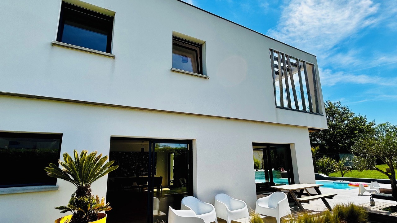 Photo of Outdoor in Saint-Nazaire
