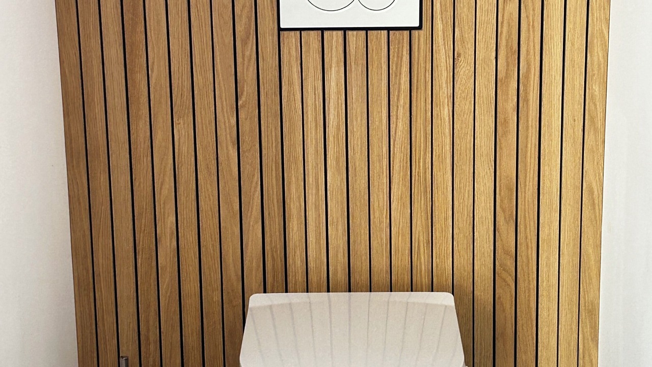 Photo of Bathroom in Saint-Nazaire