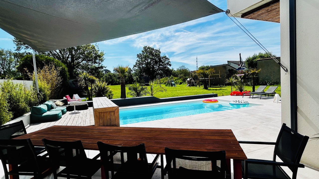 Photo of Outdoor in Saint-Nazaire