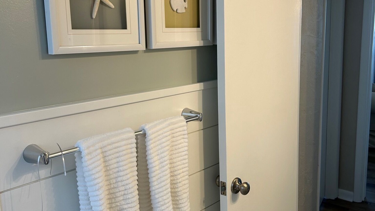 Photo of Bathroom in Gardens