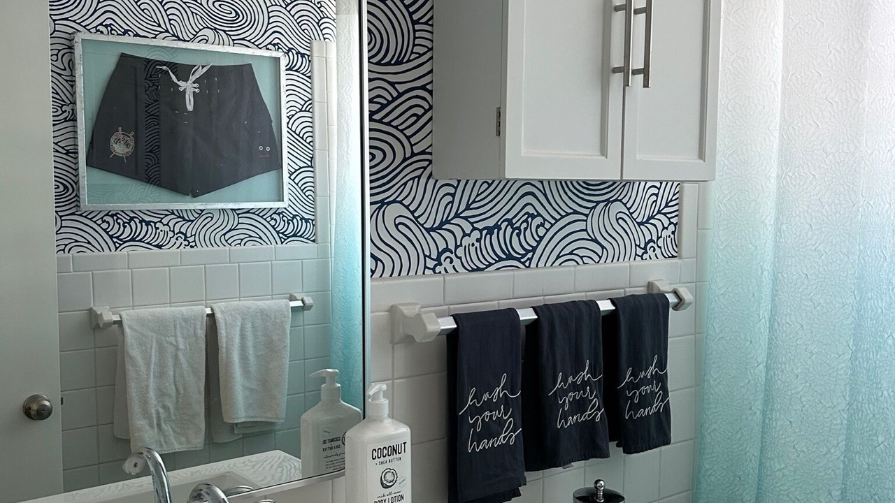 Photo of Bathroom in Gardens