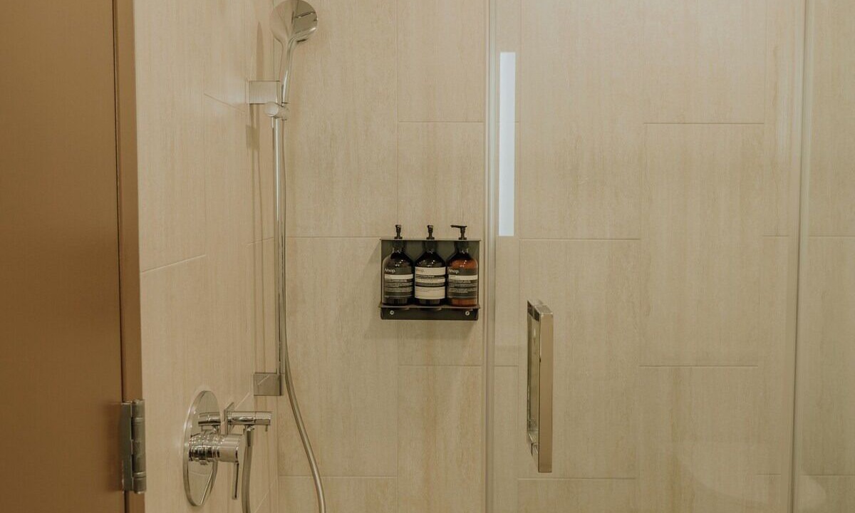 Photo of Bathroom in Fort Davis