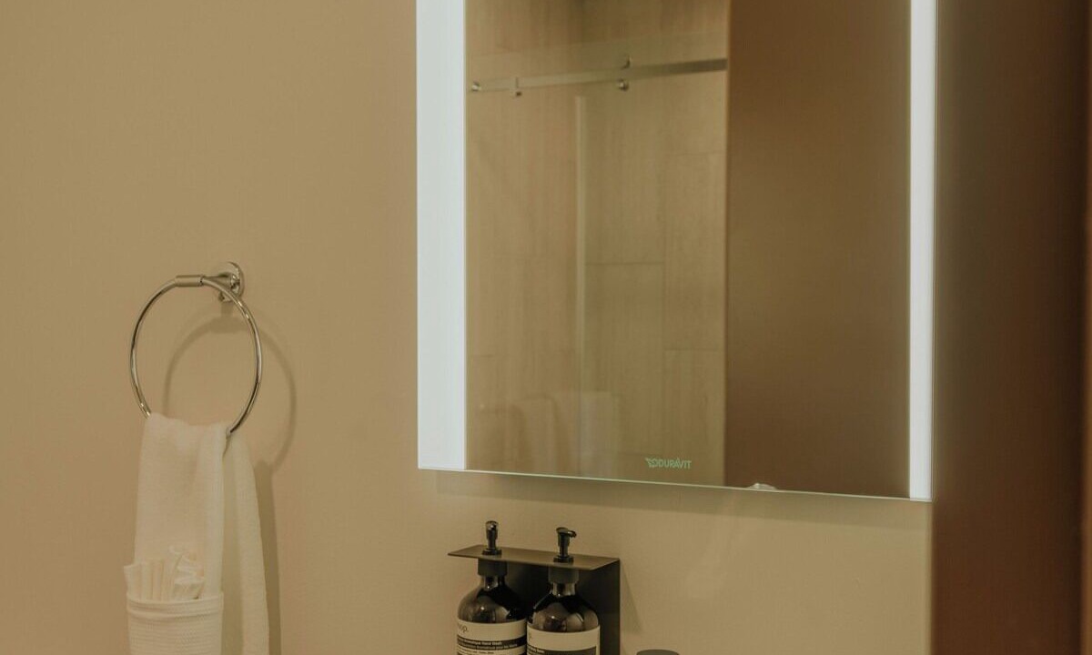 Photo of Bathroom in Fort Davis