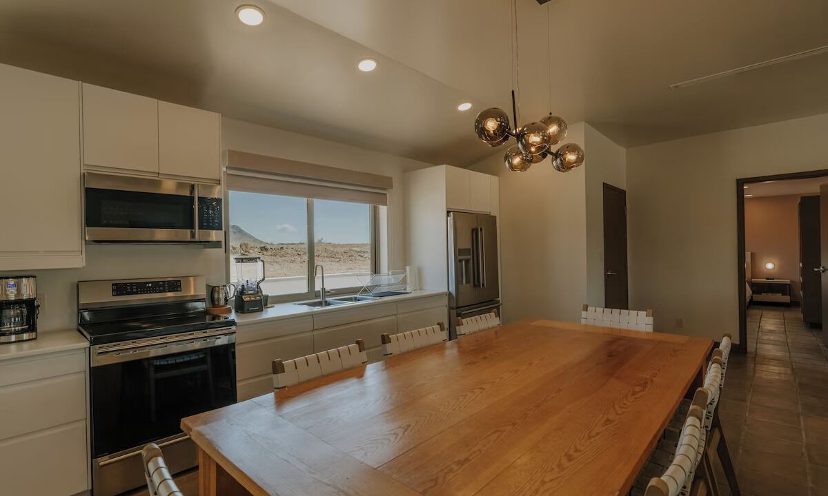 Photo of Kitchen in Fort Davis