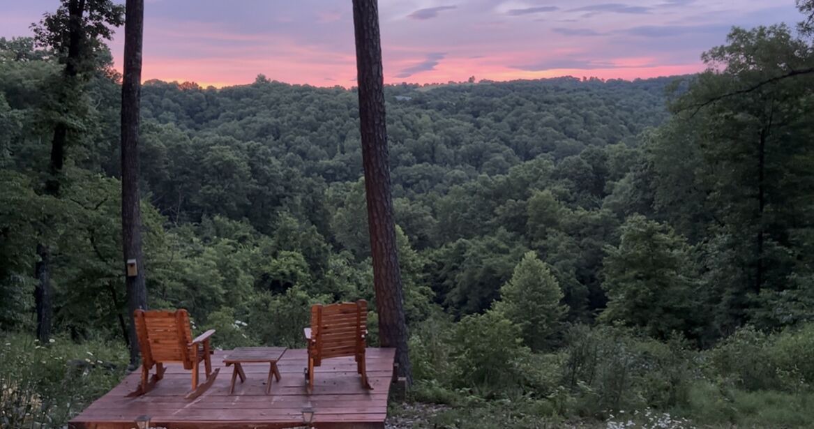 Photo of Outdoor in Eureka Springs