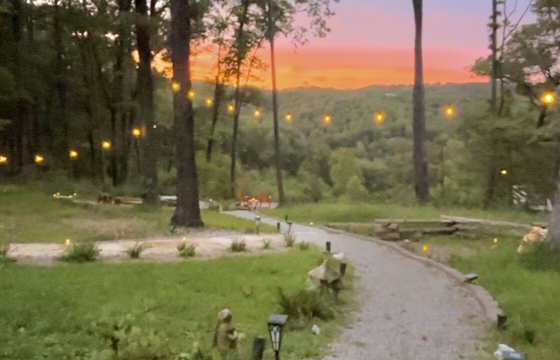 Photo of Outdoor in Eureka Springs
