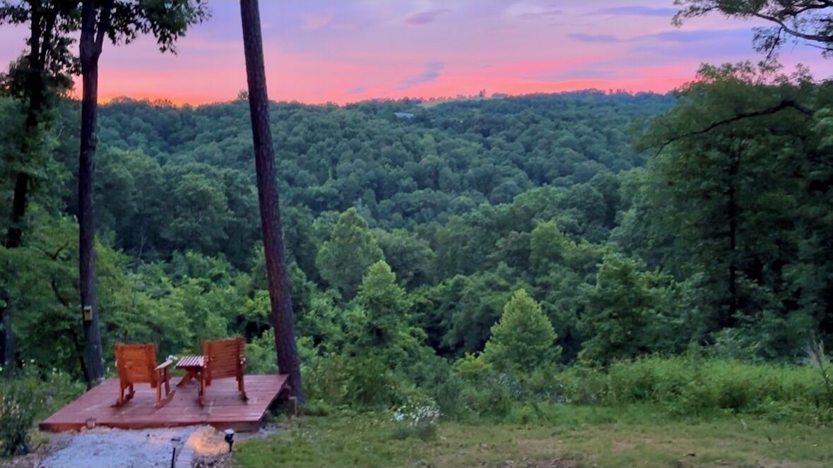 Photo of Outdoor in Eureka Springs