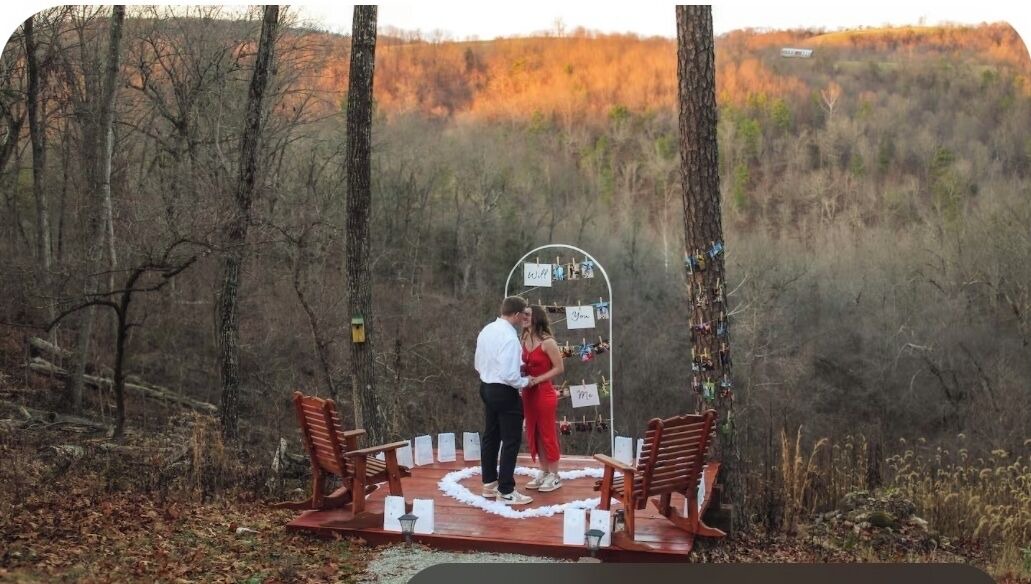 Photo of Others in Eureka Springs