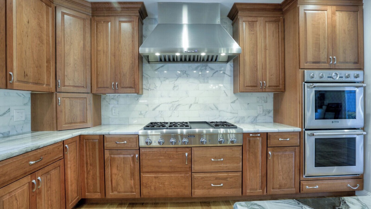Photo of Kitchen in Burlingame