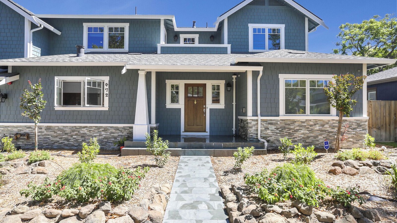 Photo of Outdoor in Burlingame