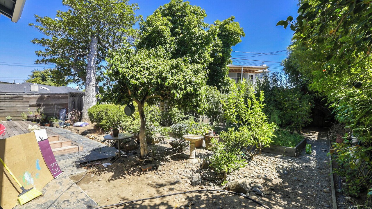 Photo of Outdoor in Burlingame