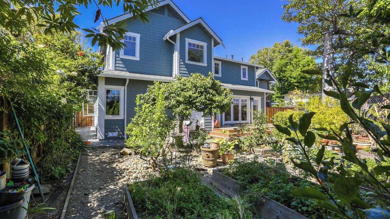 Photo of Outdoor in Burlingame