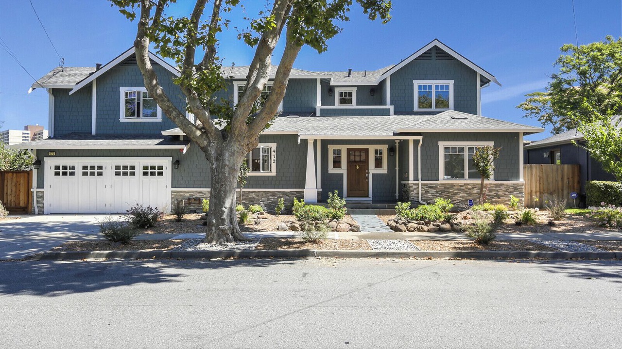 Photo of Outdoor in Burlingame