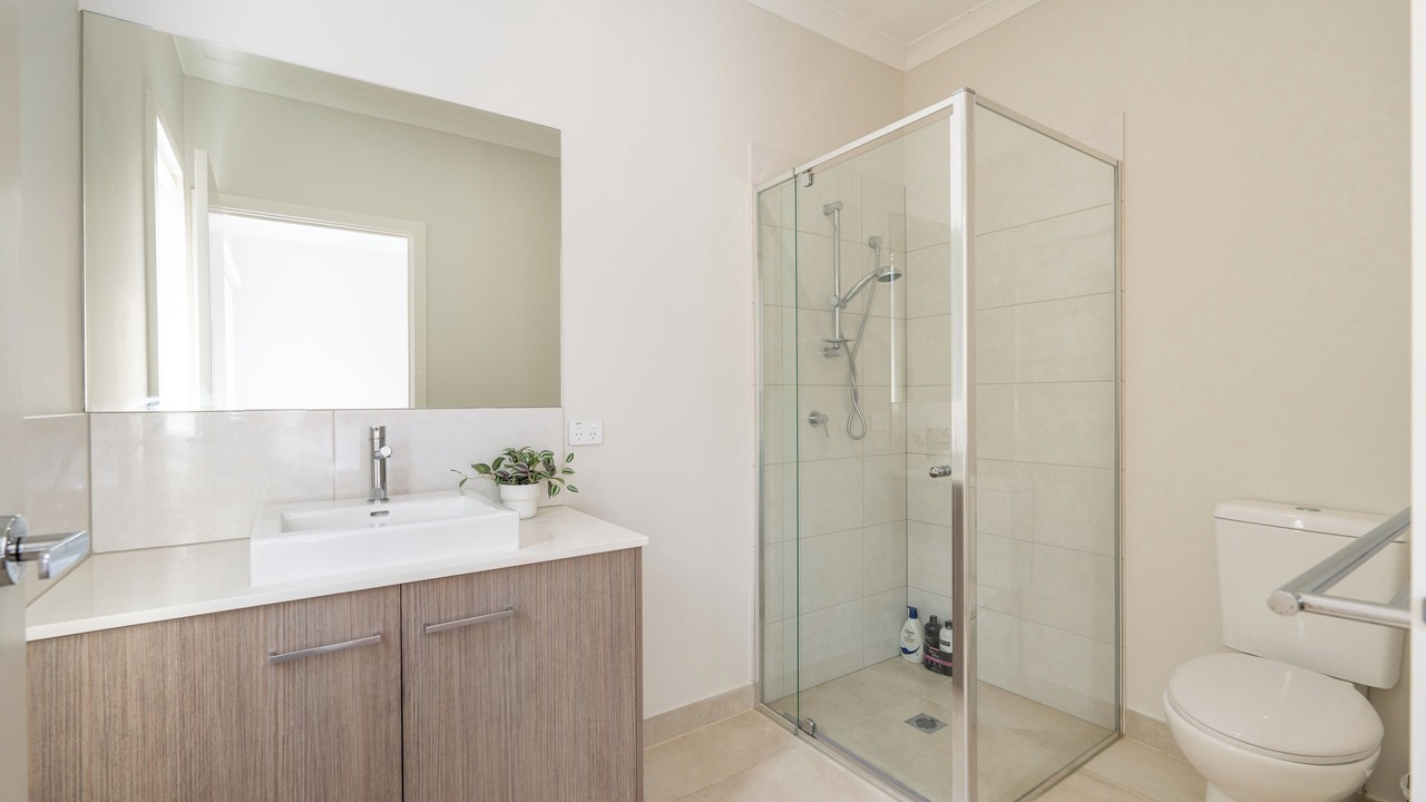 Photo of Bathroom in Clyde