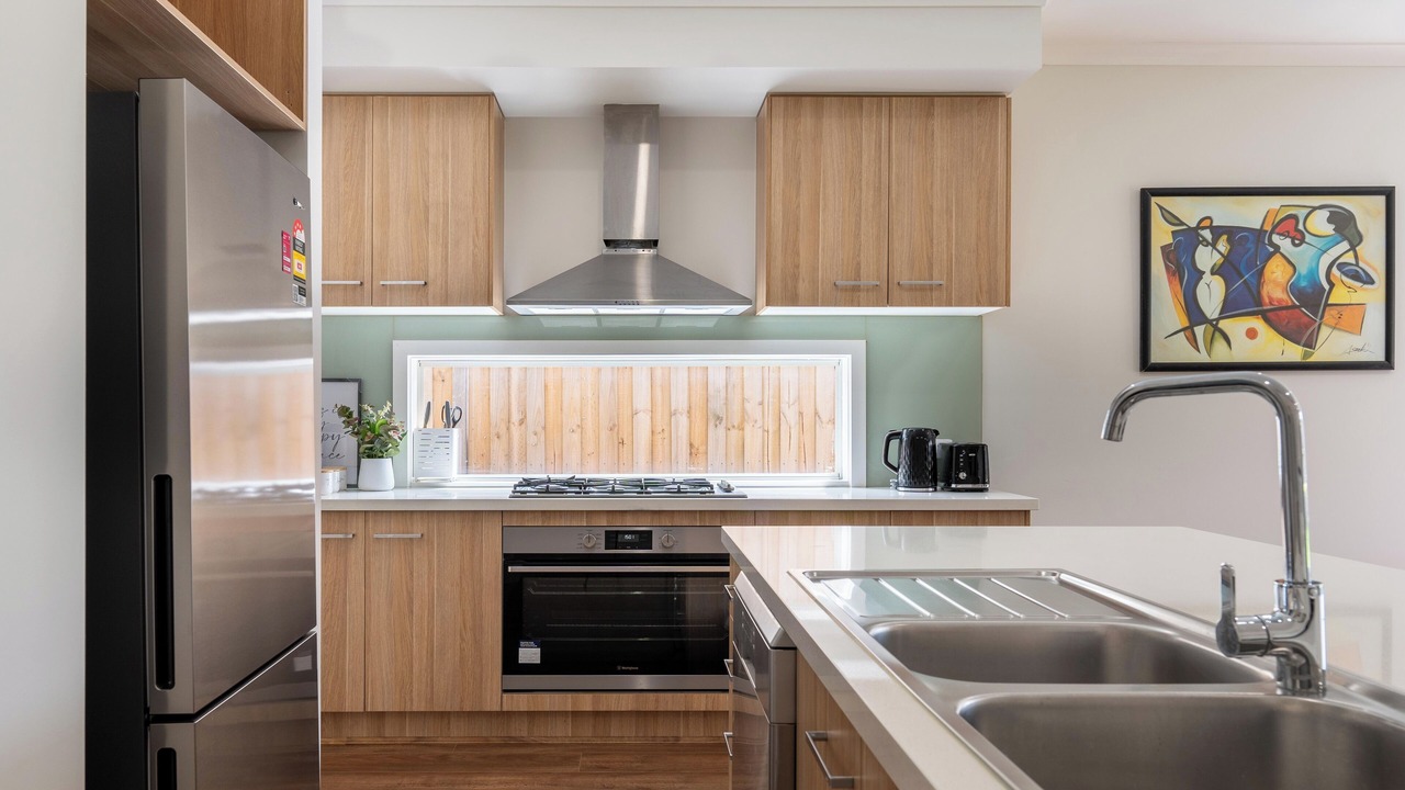 Photo of Kitchen in Clyde