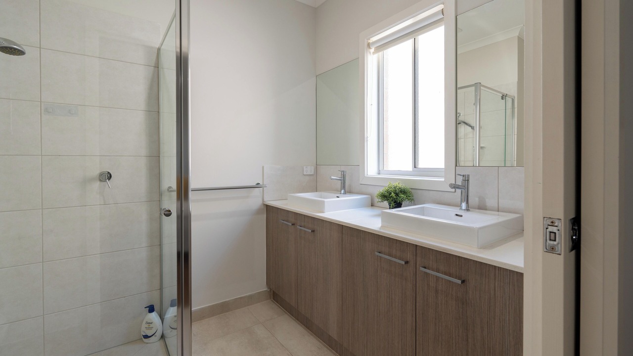 Photo of Bathroom in Clyde