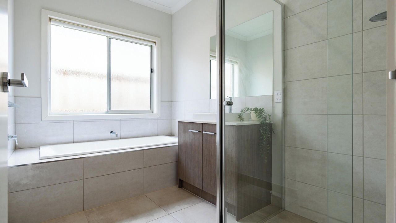 Photo of Bathroom in Clyde