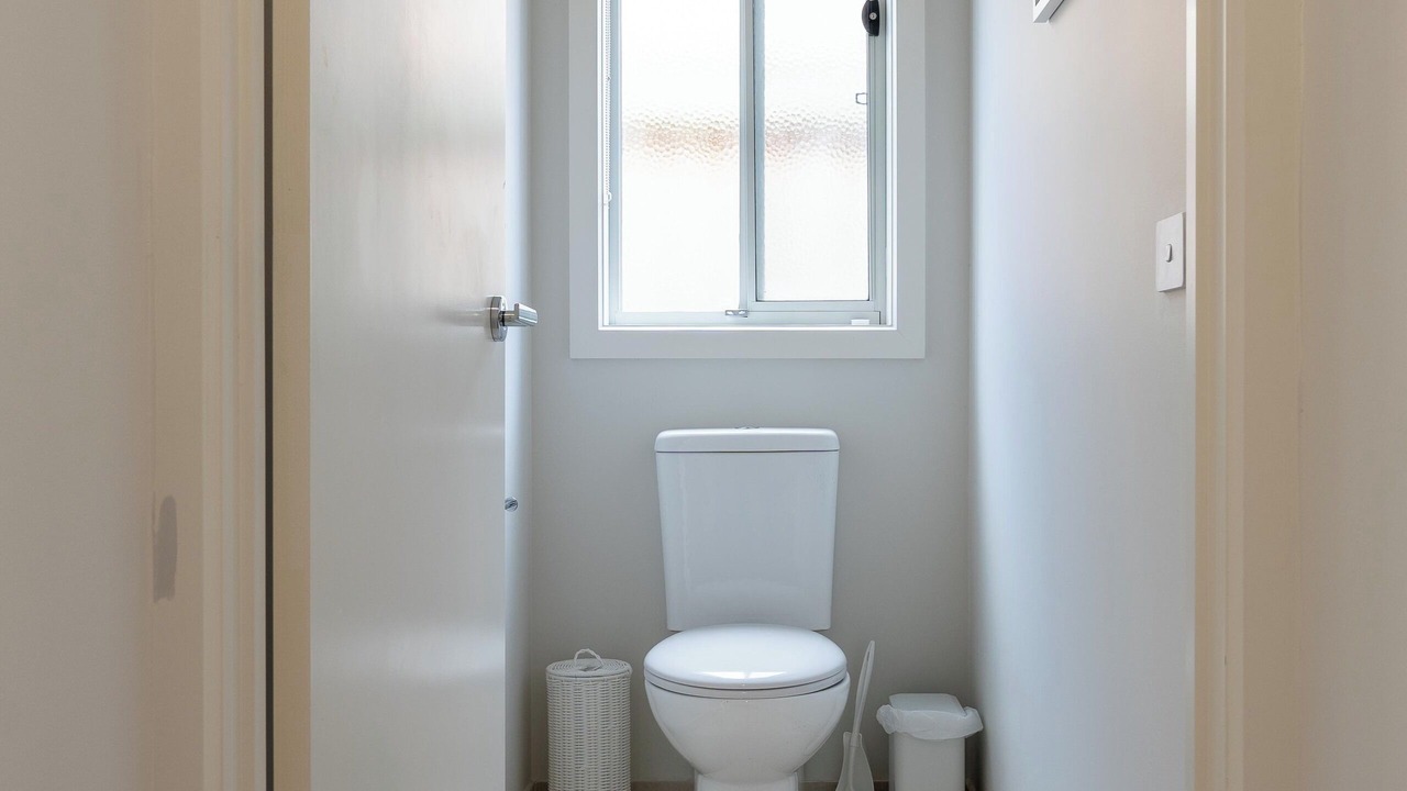 Photo of Bathroom in Clyde