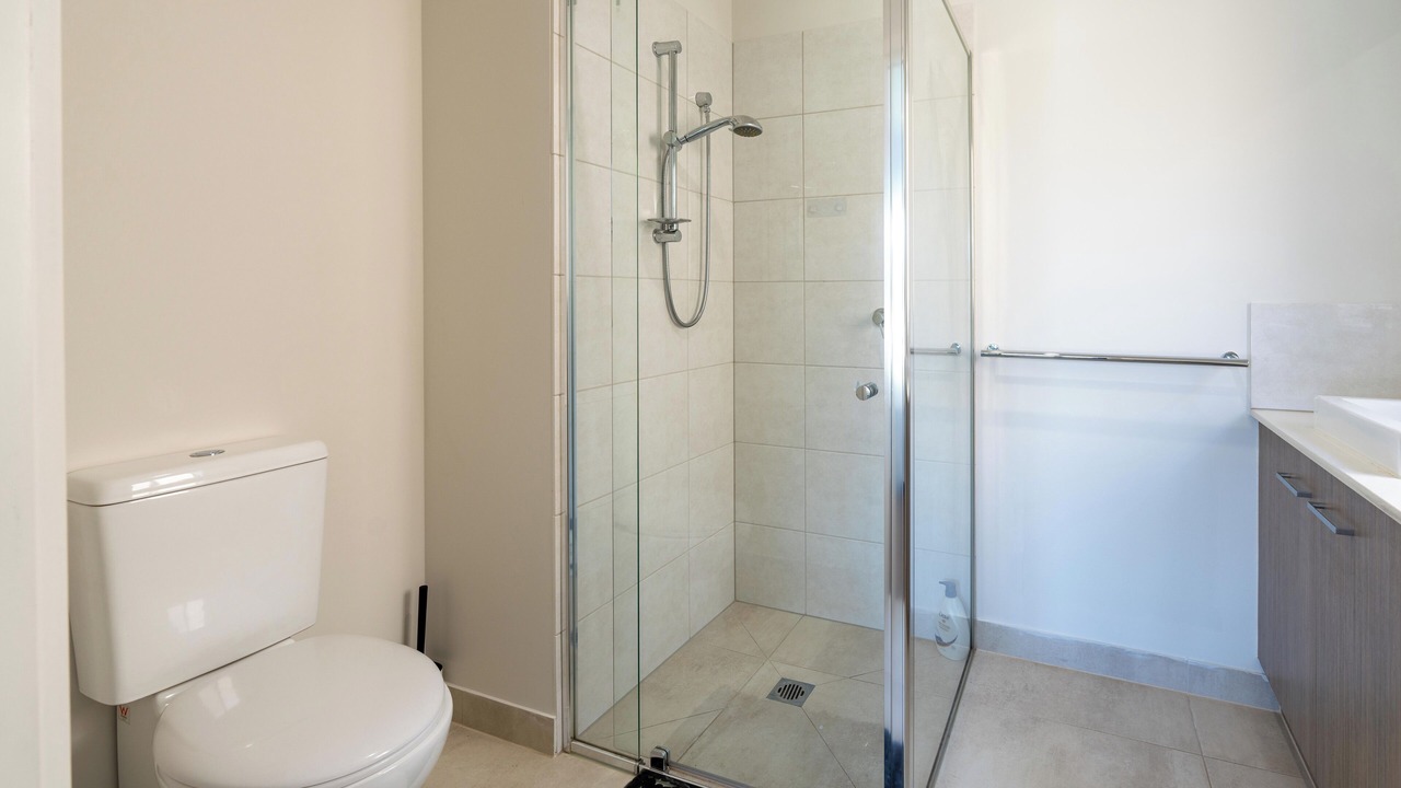 Photo of Bathroom in Clyde