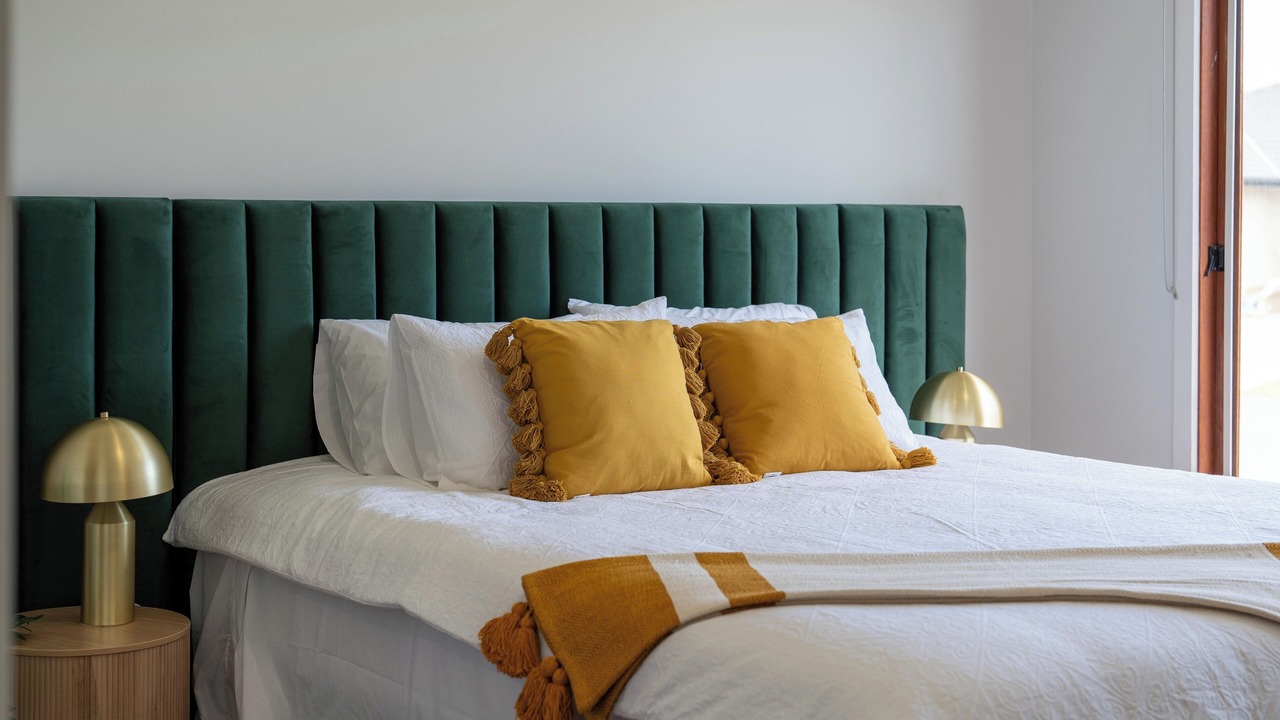 Photo of Bedroom in Clyde