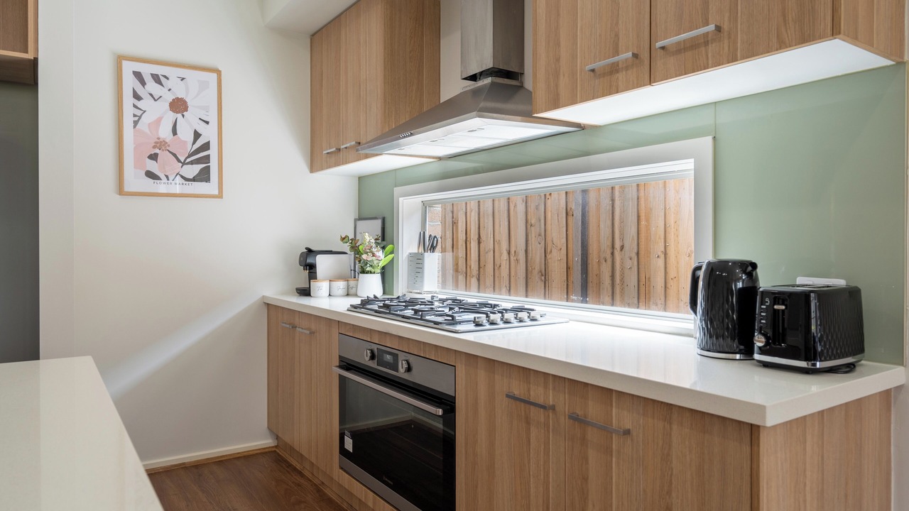 Photo of Kitchen in Clyde