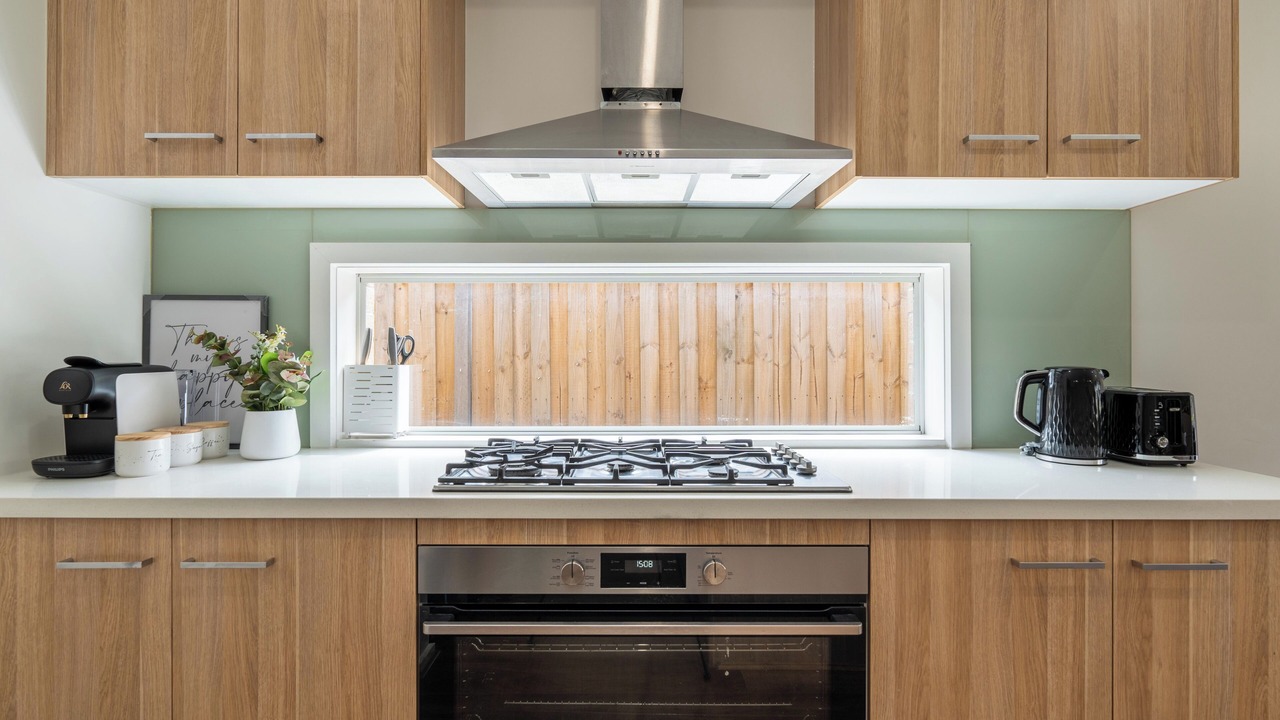 Photo of Kitchen in Clyde