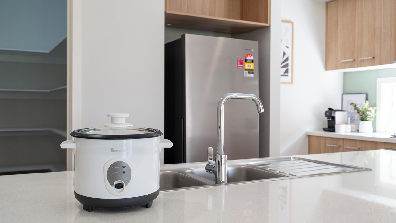 Photo of Kitchen in Clyde