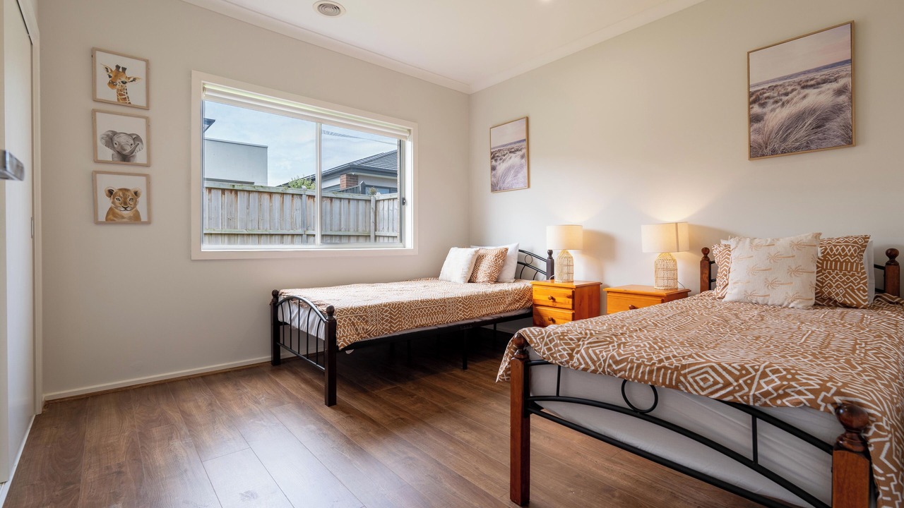 Photo of Bedroom in Clyde