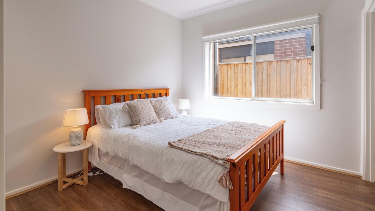 Photo of Bedroom in Clyde