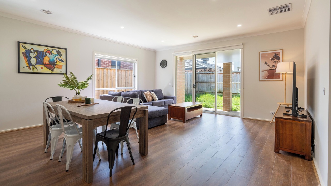 Photo of Livingroom in Clyde