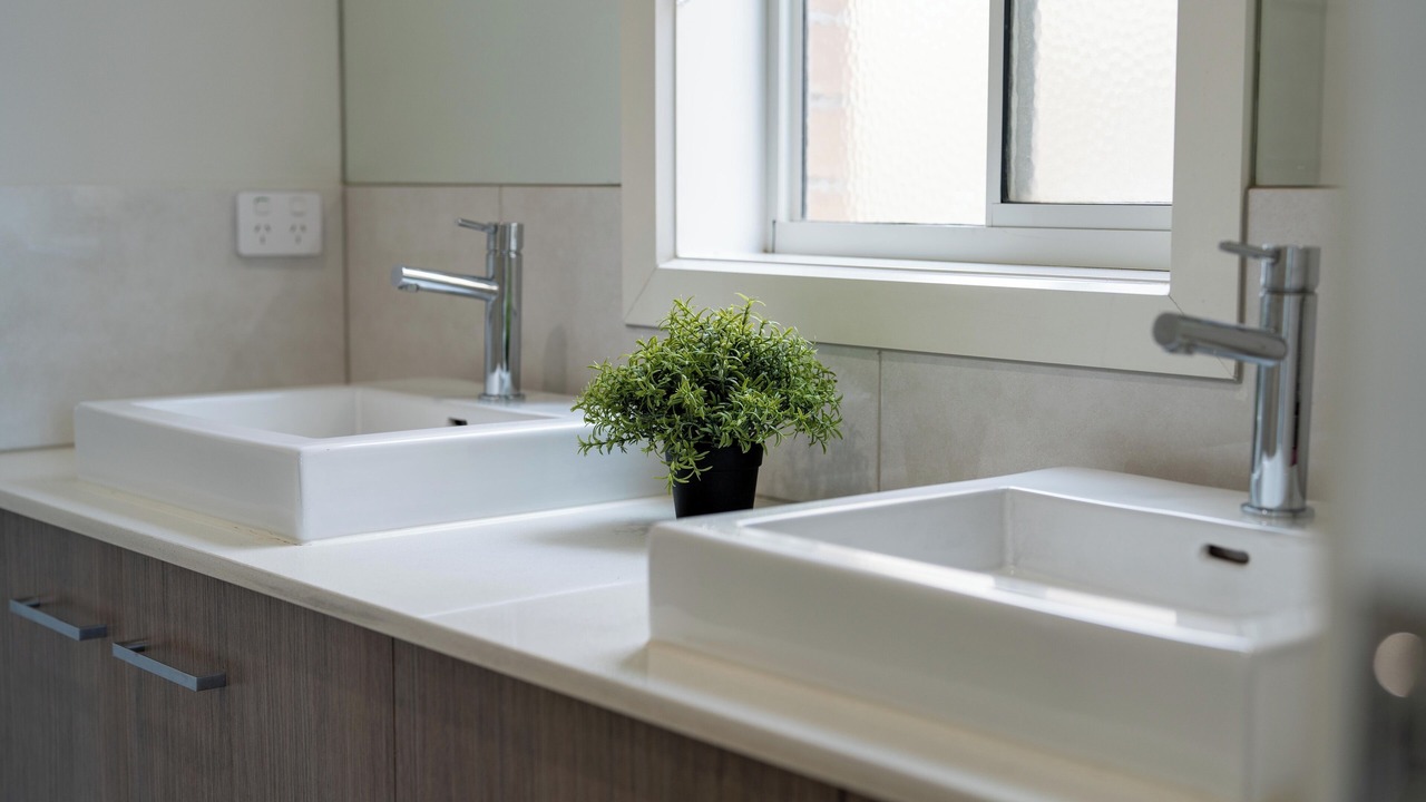 Photo of Bathroom in Clyde