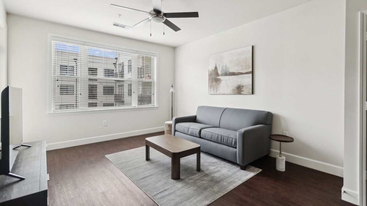 Photo of Livingroom in Southwest Raleigh