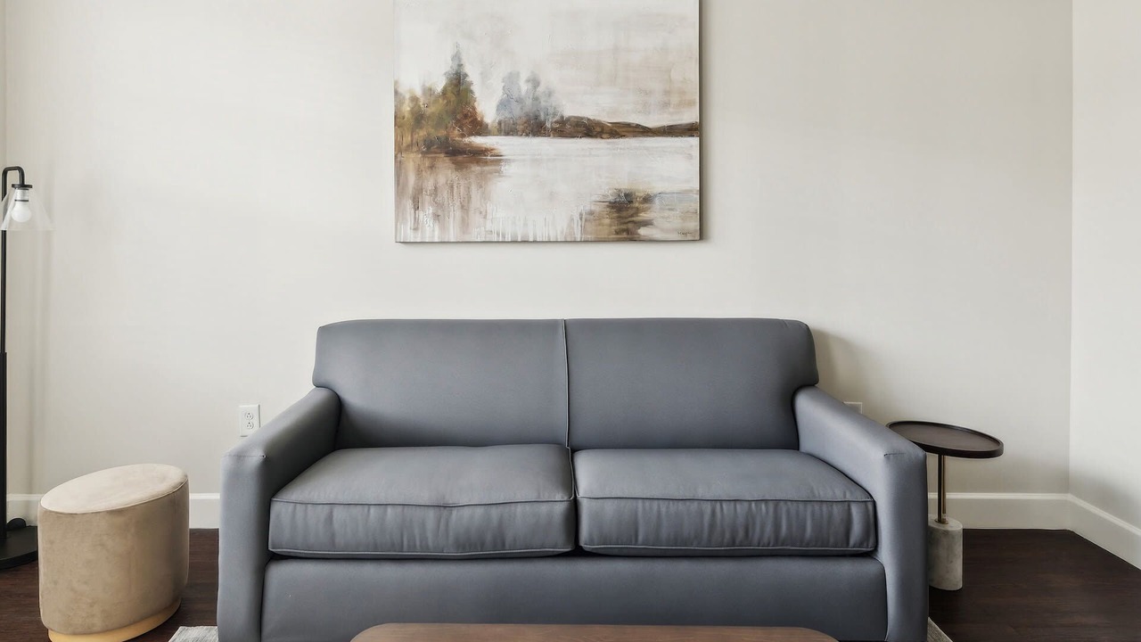 Photo of Livingroom in Southwest Raleigh