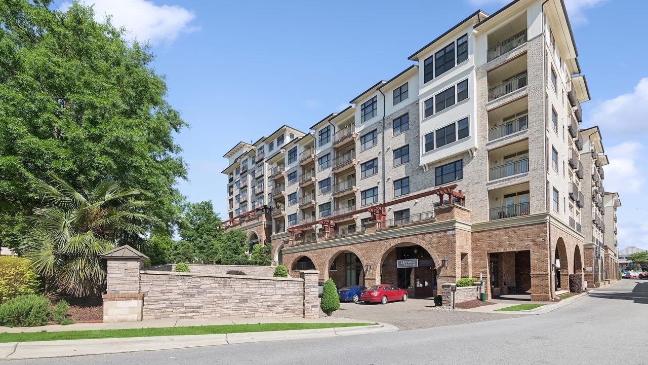 Photo of Outdoor in Southwest Raleigh