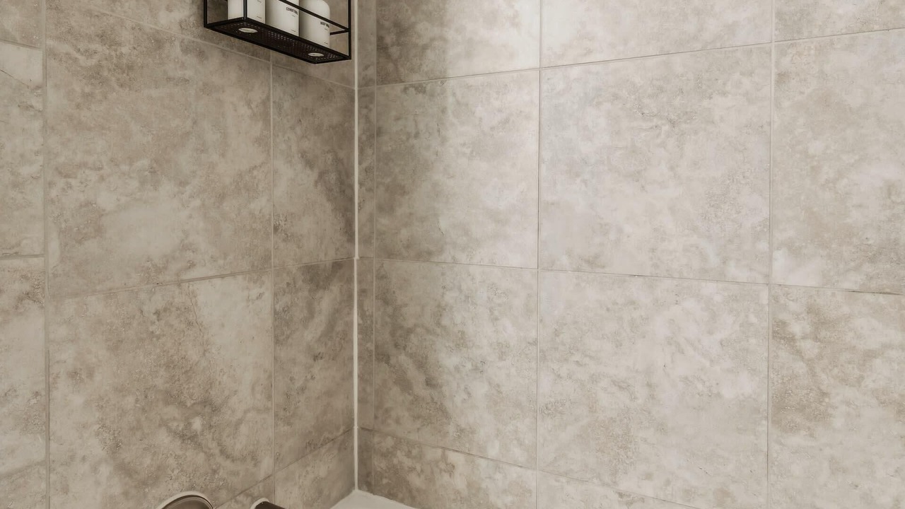 Photo of Bathroom in Southwest Raleigh