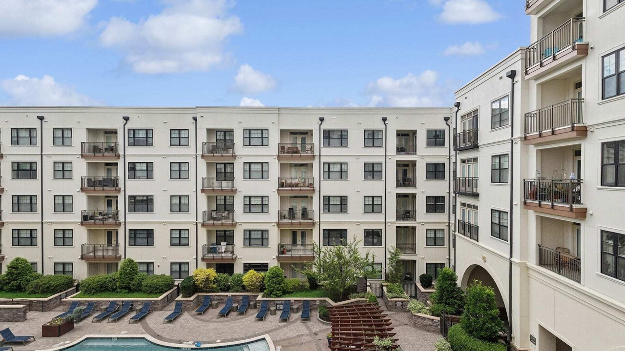 Photo of Outdoor in Southwest Raleigh