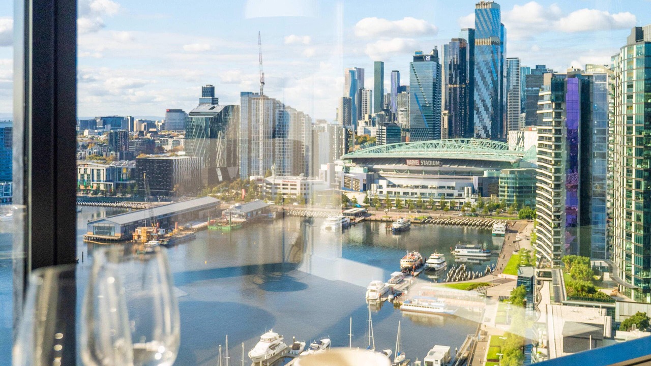 Photo of Others in Docklands