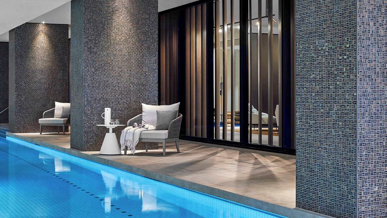 Photo of Outdoor in Docklands