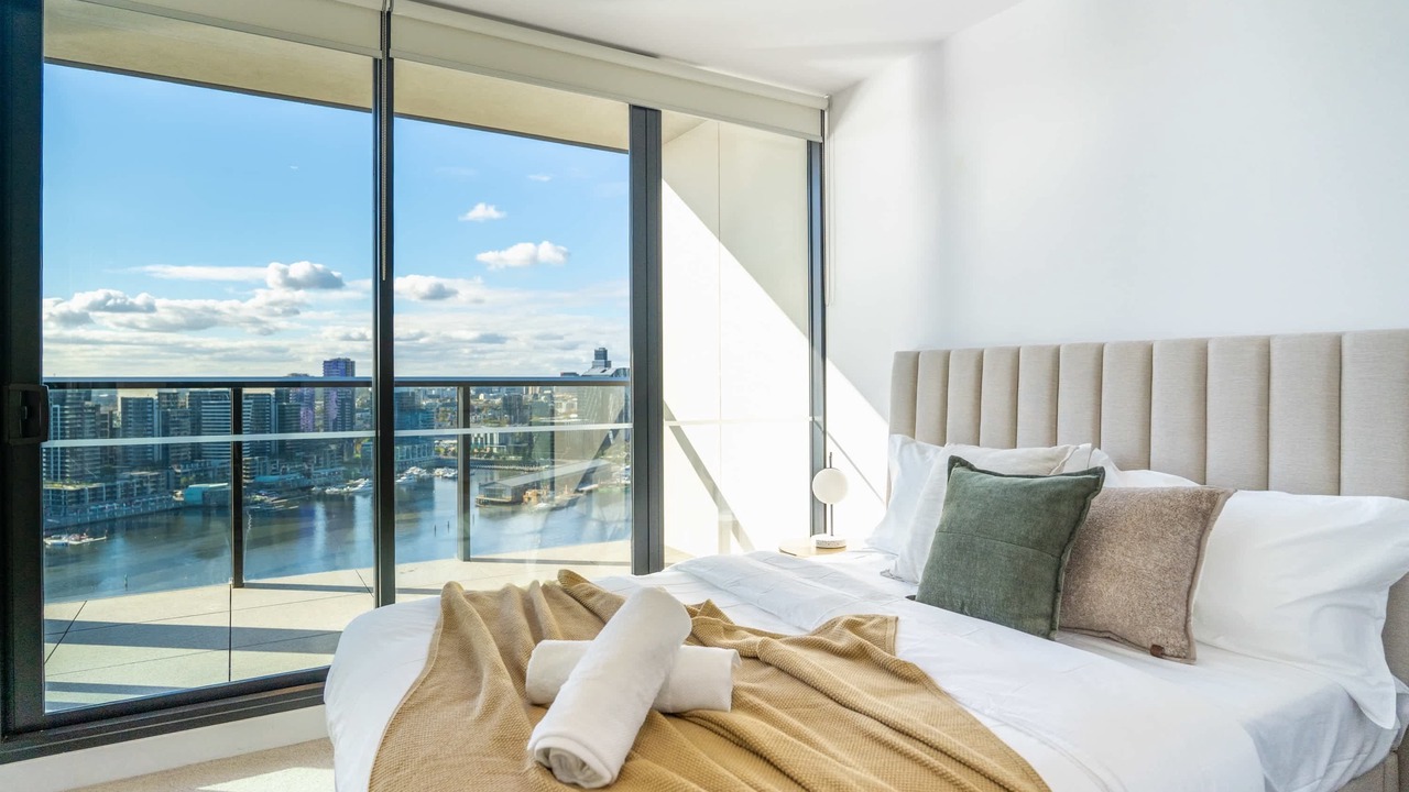 Photo of Others in Docklands