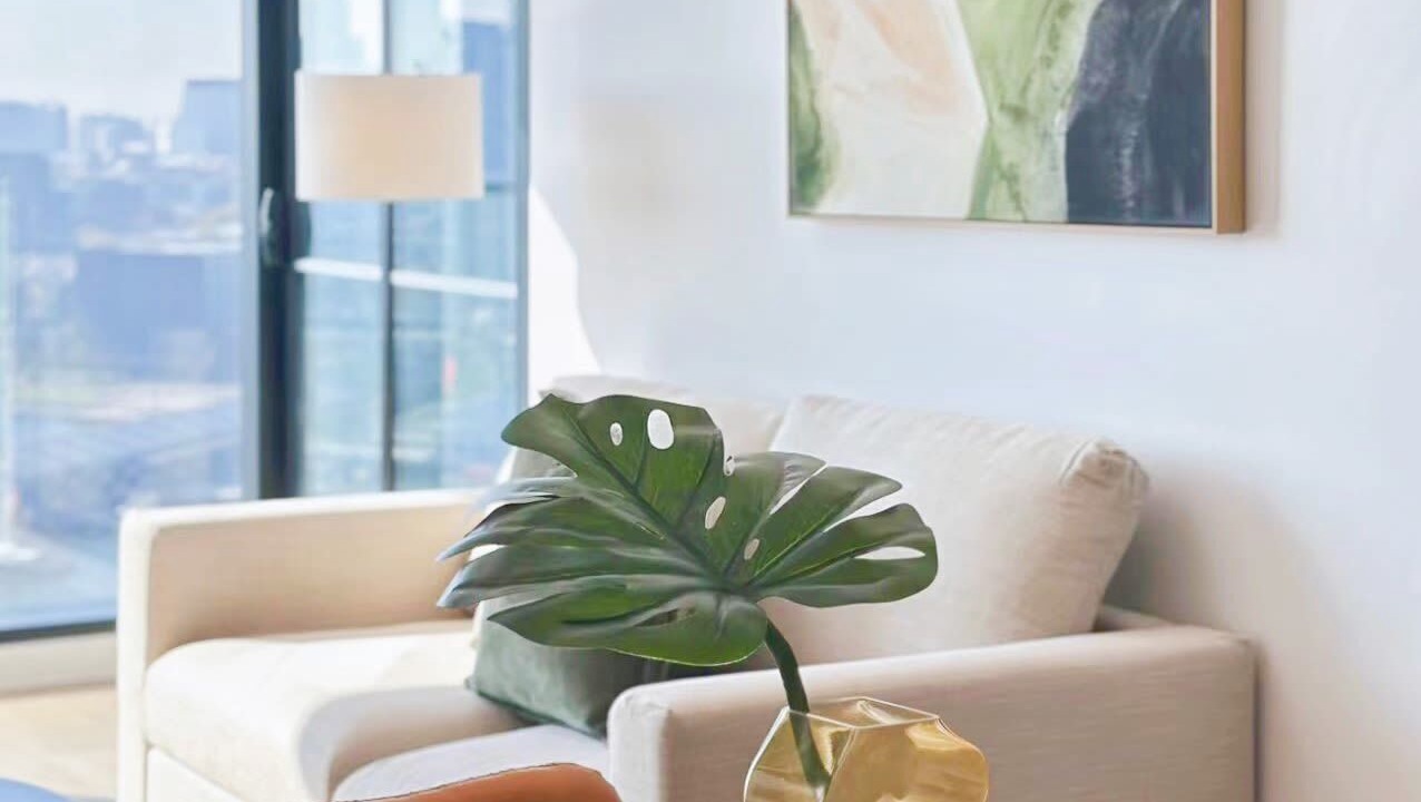 Photo of Bedroom in Docklands