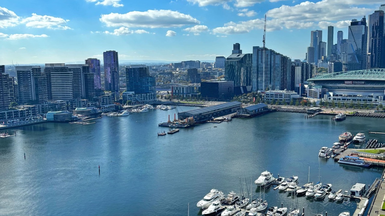 Photo of Others in Docklands