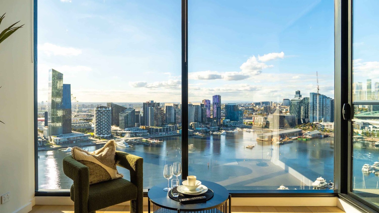 Photo of Others in Docklands