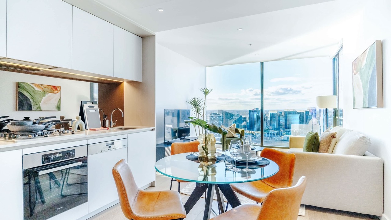 Photo of Others in Docklands