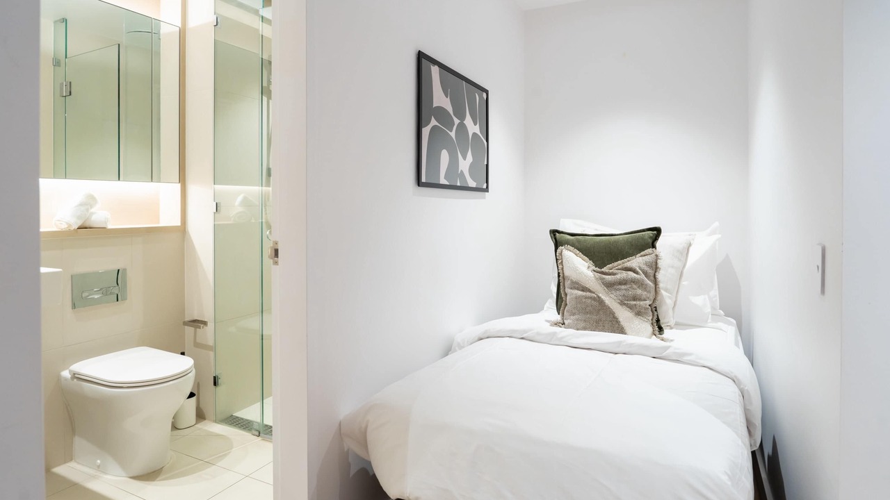 Photo of Others in Docklands