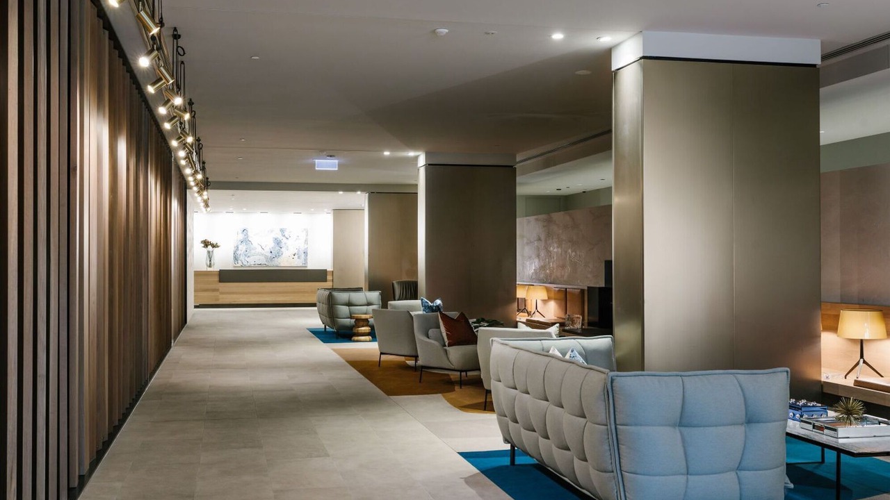 Photo of Others in Docklands