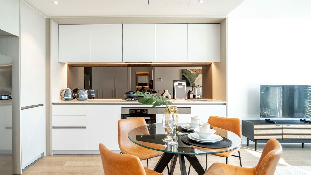 Photo of Others in Docklands