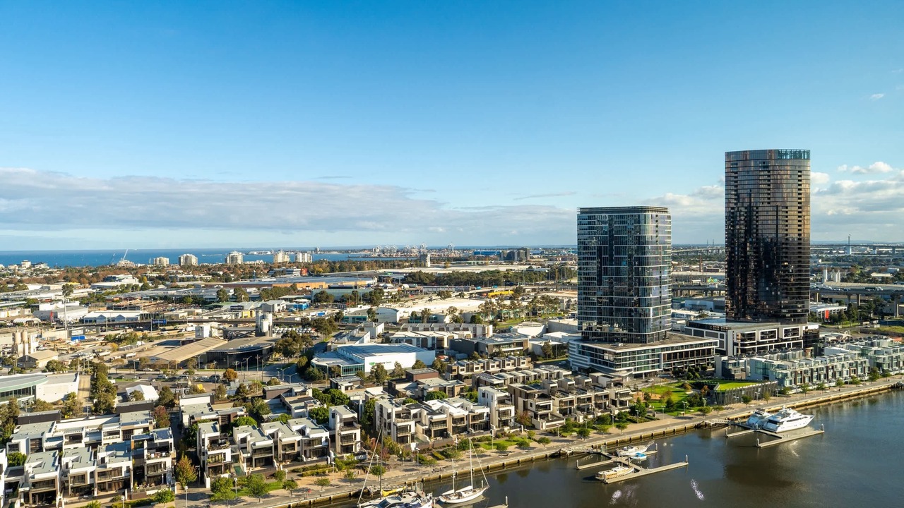 Photo of Others in Docklands